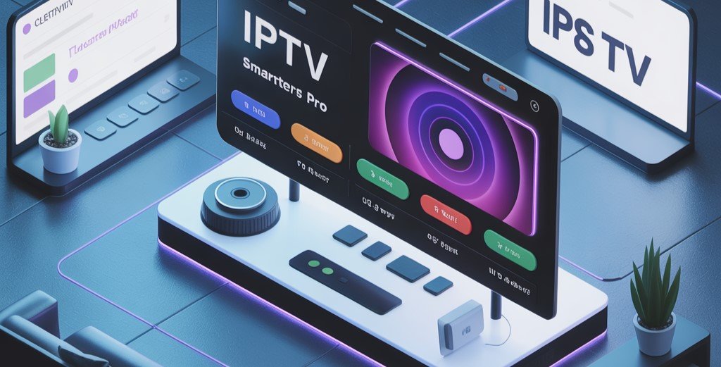 iptv smarters pro setup guide for uk and us users (2025)