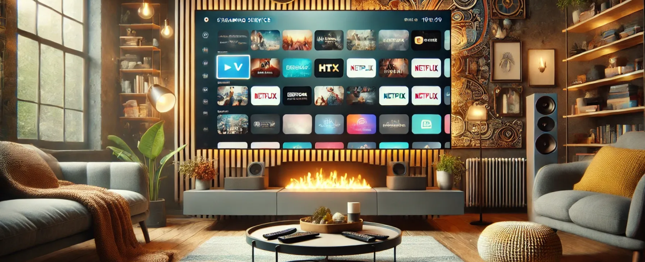 IPTV subscription deals UK
